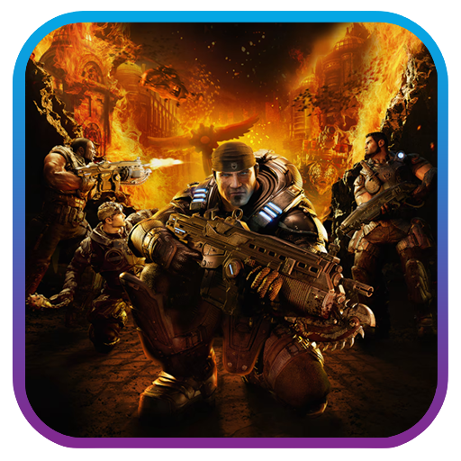 Gears of War: Reloaded icon