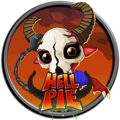 Hell Pie