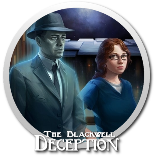Blackwell Deception