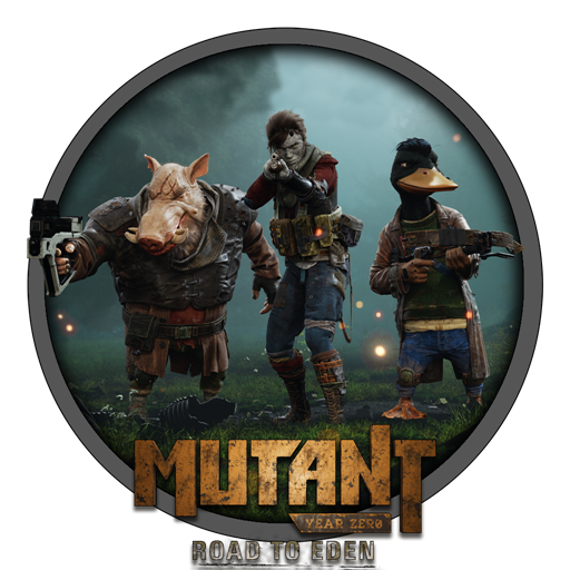 Mutant Year Zero: Road to Eden