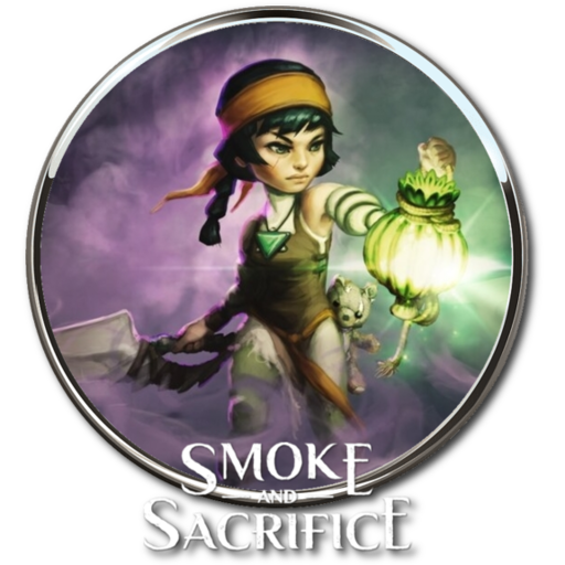 Smoke and Sacrifice