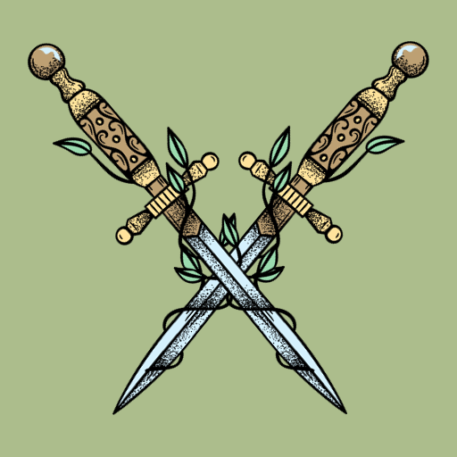 Firelight Fantasy: Vengeance