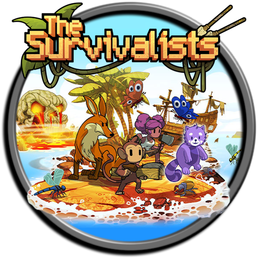 The Survivalists icon