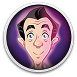 Leisure Suit Larry - Wet Dreams Don't Dry