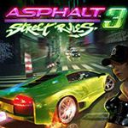 Asphalt Street Storm Racing icon