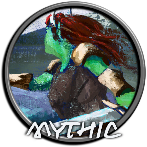 Mythic