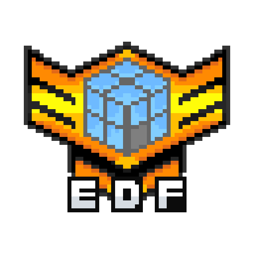 Earth Defense Force: World Brothers icon