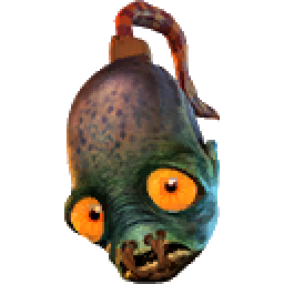 Oddworld: New 'n' Tasty