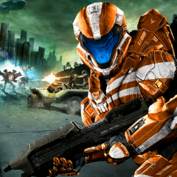 Halo: Spartan Strike