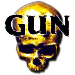 Icon for GUN by cyberbobgr - SteamGridDB