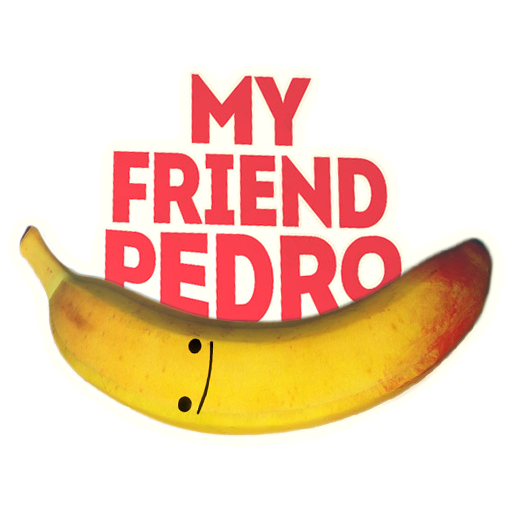 My Friend Pedro