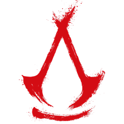 Icon for Assassin's Creed Shadows by Mr.Parks - SteamGridDB