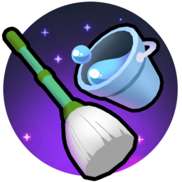 Out of Space icon