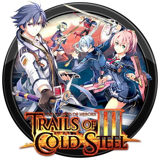 The Legend of Heroes: Trails of Cold Steel III
