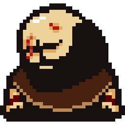LISA: The Painful