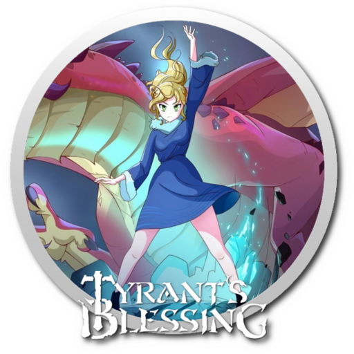 Tyrant's Blessing