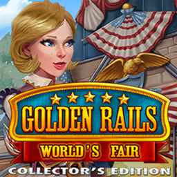 Golden Rails: World’s Fair