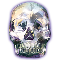 Nancy Drew®: Legend of the Crystal Skull