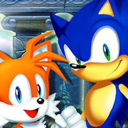 Sonic the Hedgehog 4: Episode II icon