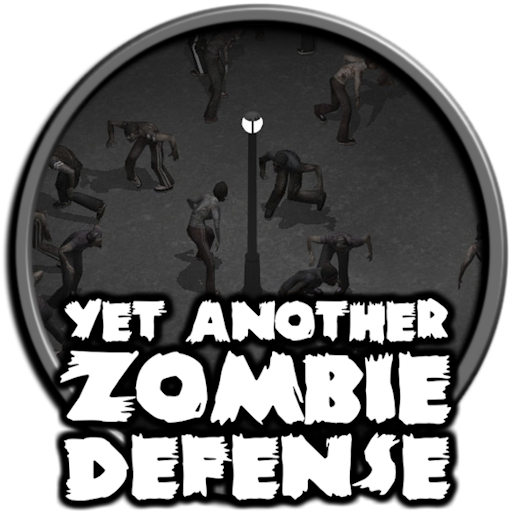 Yet Another Zombie Defense icon