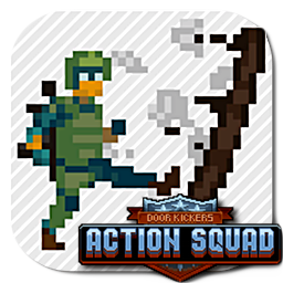 Door Kickers: Action Squad