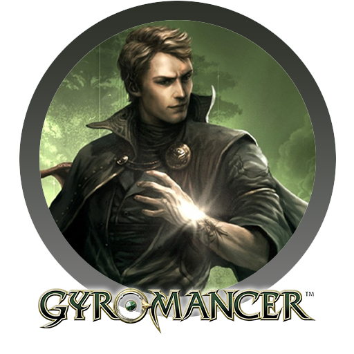 Gyromancer