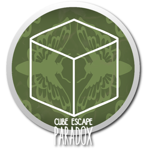 Cube Escape: Paradox