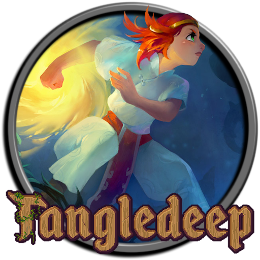 Tangledeep