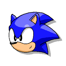 Icon for Sonic Robo Blast 2 by Cotton_Candy_2C - SteamGridDB