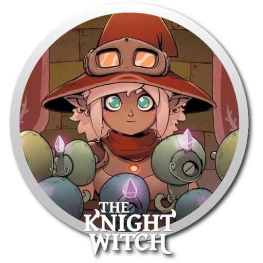 The Knight Witch