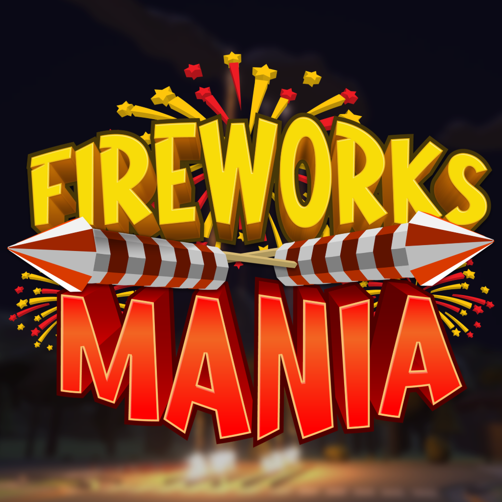 Fireworks Mania - An Explosive Simulator