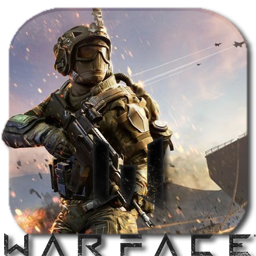 Warface icon