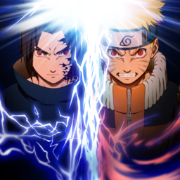 NARUTO: Ultimate Ninja STORM