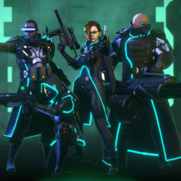 Satellite Reign icon