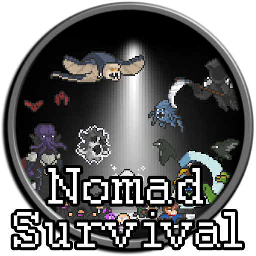 Nomad Survival