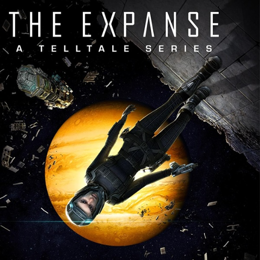The Expanse