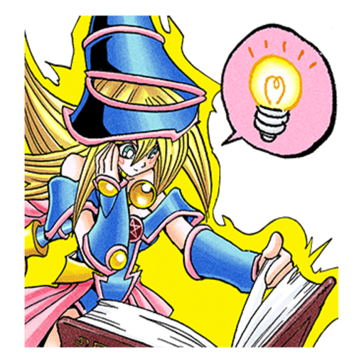 Yu-Gi-Oh! Master Duel icon