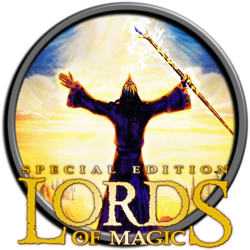 Lords of Magic icon