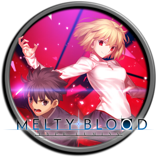 Melty Blood: Type Lumina icon