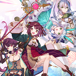 Atelier Sophie 2: The Alchemist of the Mysterious Dream
