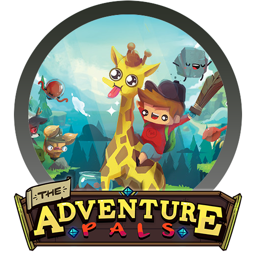 The Adventure Pals