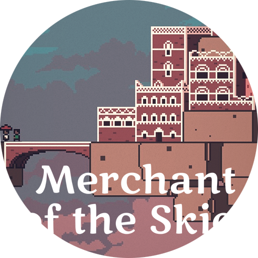 Merchant of the Skies