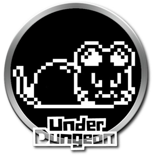UnderDungeon