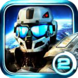 N.O.V.A. 2: Near Orbit Vanguard Alliance icon