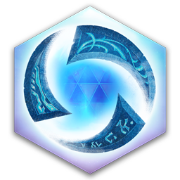 Heroes of the Storm icon