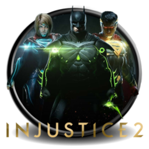 Icon for Injustice 2 by LVCNA - SteamGridDB