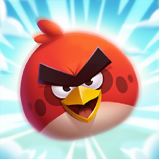 Angry Birds Epic - SteamGridDB