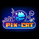 Pix the Cat