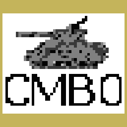 Combat Mission: Beyond Overlord icon