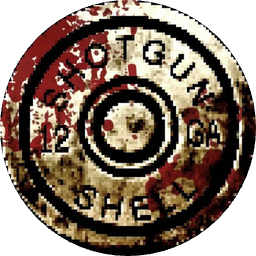 Buckshot Roulette icon